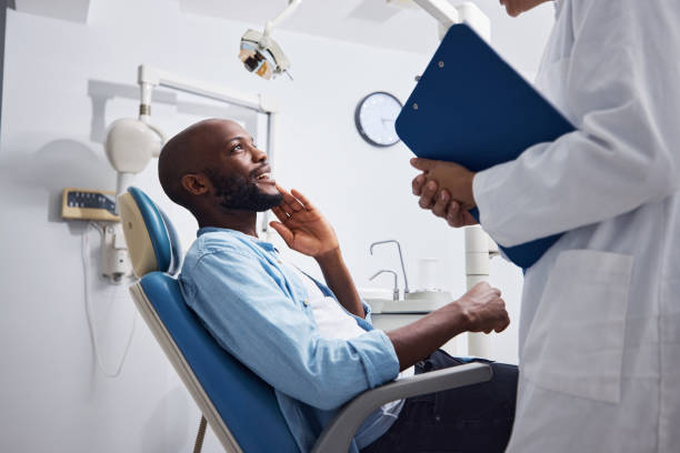 Best Emergency Dental Surgery in Anna, OH