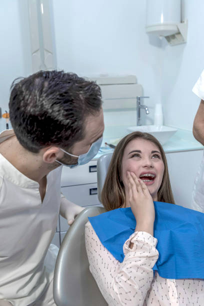 Best Pediatric Emergency Dentist in Anna, OH
