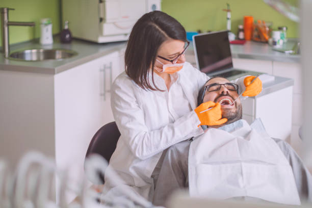 Best Emergency Wisdom Teeth Removal in Anna, OH