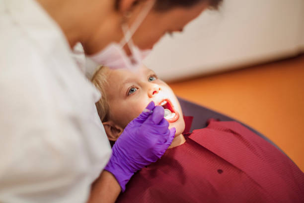 Best Emergency Treatment for Toothache in Anna, OH