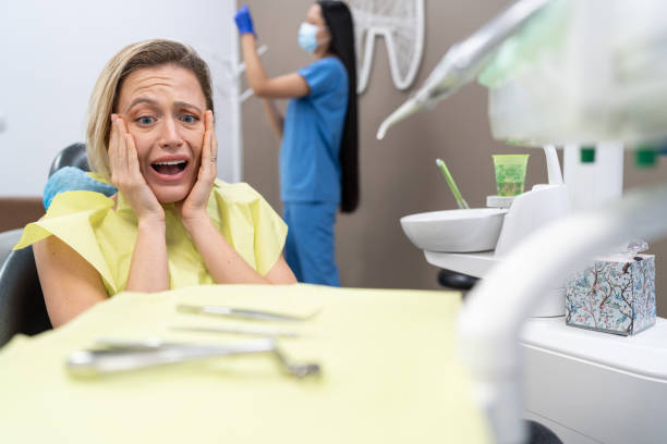 Best Emergency Dental Care for Trauma or Injury in Anna, OH