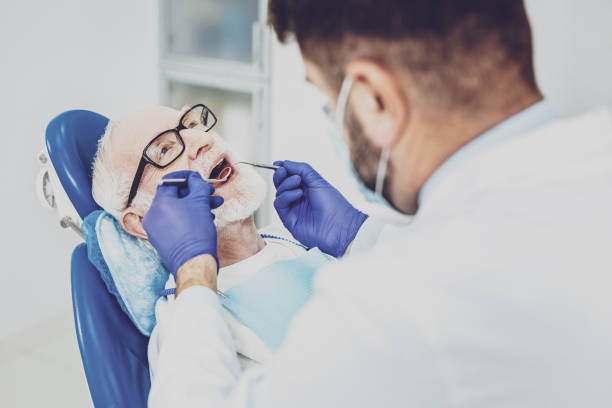 Best Walk-In Emergency Dentist in Anna, OH